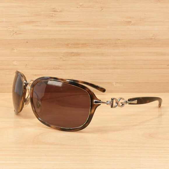 Dolce & Gabbana DG2035 244/73 Sunglasses / Italy - Picture 2 of 15